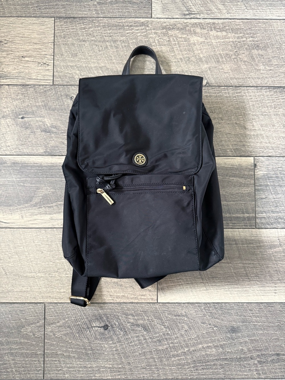 Tory Burch Backpack